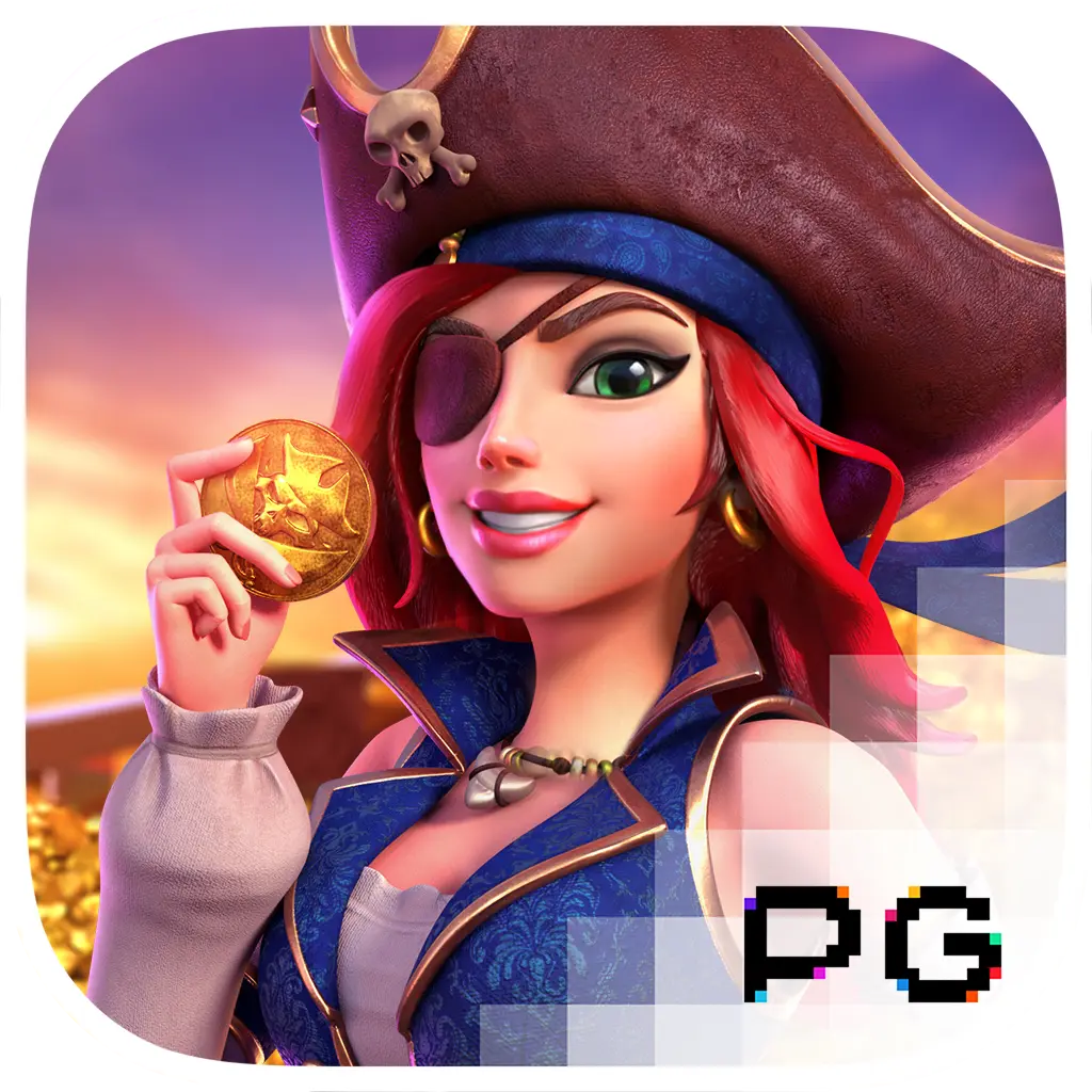 PGSoft : Queen of Bounty - KISS69