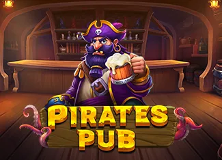 Pragmatic : Pirates Pub - KISS69
