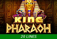 Spadegaming : King Pharaoh - KISS69