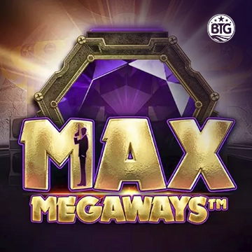 Bigtime : Max Megaways - KISS69