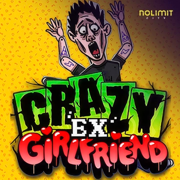 NolimitCity : Crazy Ex-Girlfriend - KISS69