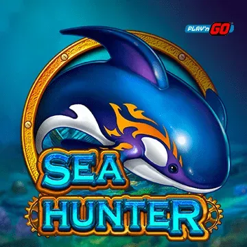 PlaynGo : Sea Hunter - KISS69