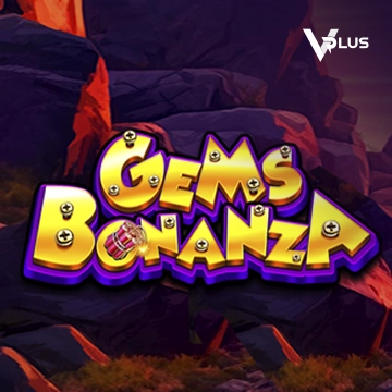 Gems Bonanza - KISS69