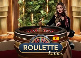 Spanish Roulette - KISS69