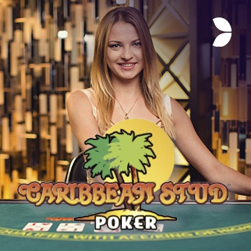 Caribbean Stud Poker - KISS69