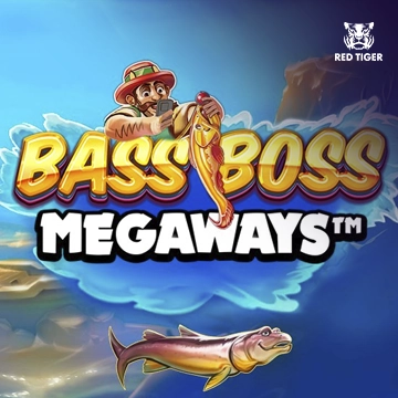 Bass Boss MegaWays - KISS69