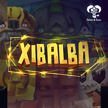 PeterSons : Xibalba - KISS69