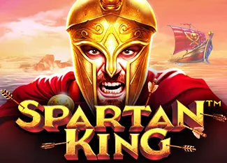 Pragmatic : Spartan King - KISS69