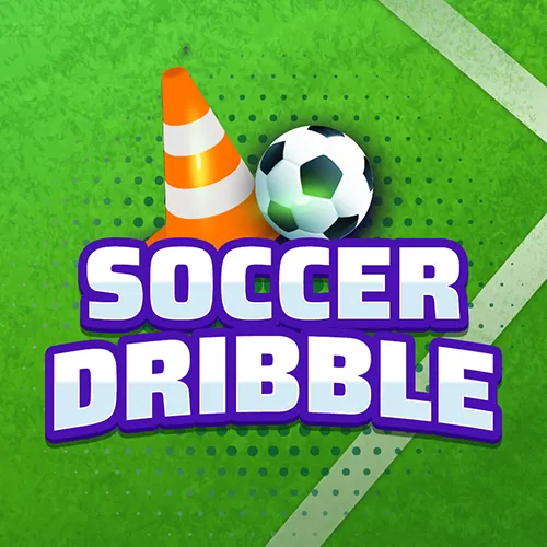 Soccer Dribble 球路逍遥 - KISS69