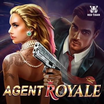 Agent Royale - KISS69