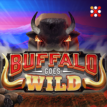 Mancala : Buffalo Goes Wild - KISS69
