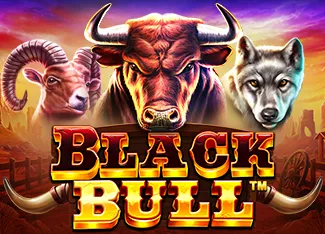 Pragmatic : Black Bull - KISS69