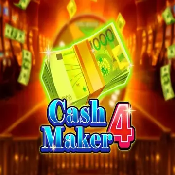 YGR : Cash Maker 4 - KISS69