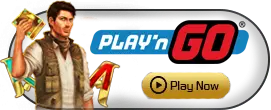 PlaynGo - KISS69