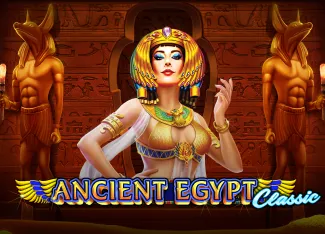 Pragmatic : Ancient Egypt Classic - KISS69