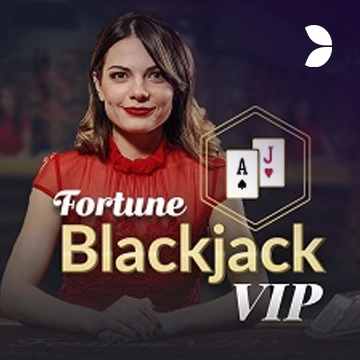 Blackjack Fortune VIP - KISS69