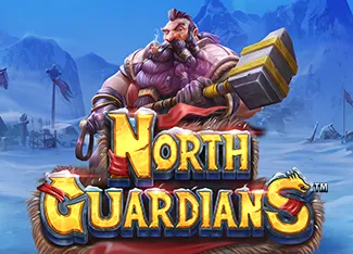 Pragmatic : North Guardians - KISS69