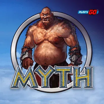 PlaynGo : Myth - KISS69