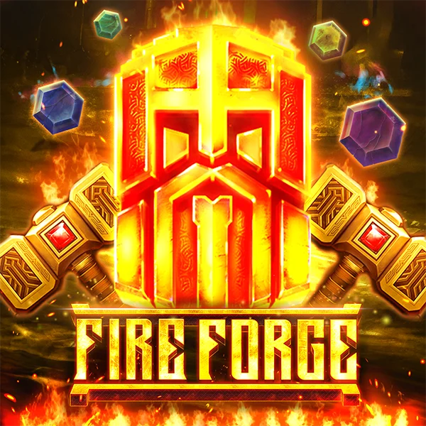 Fire Forge - KISS69