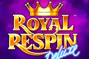 Royal Respin Deluxe - KISS69
