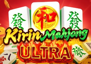 Kirin Mahjong ULTRA - KISS69