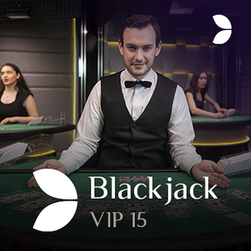 Blackjack VIP 15 - KISS69