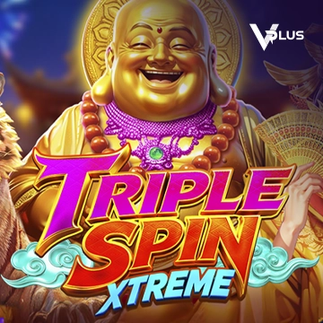 Triple Spin Xtreme - KISS69
