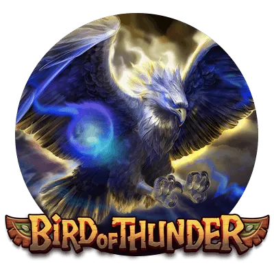 Habanero : Bird of Thunder - KISS69