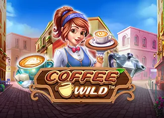 Coffee Wild - KISS69