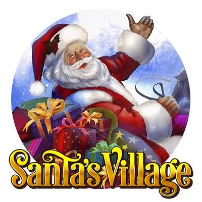 Habanero : Santas Village - KISS69