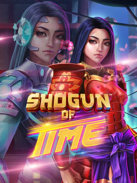 Shogun of Time - KISS69