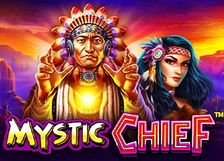 Pragmatic : Mystic Chief - KISS69