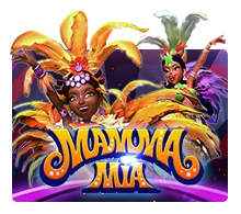 Joker123 : Mammamia - KISS69