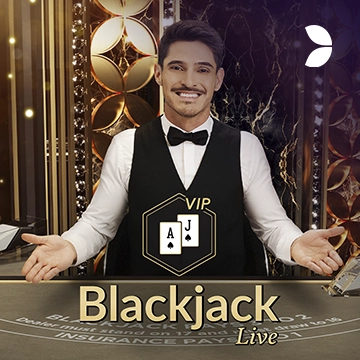 Platinum Private Blackjack 4 - KISS69