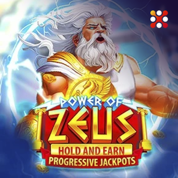 Mancala : Power of Zeus - KISS69