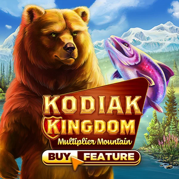 Kodiak Kingdom - KISS69