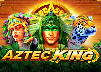 Pragmatic : Aztec King - KISS69