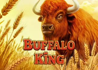 Pragmatic : Buffalo King - KISS69