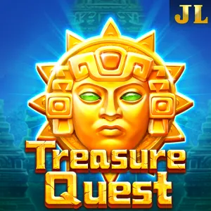 Jili : Treasure Quest - KISS69