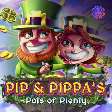 Pip & Pippas Pots of Plenty - KISS69