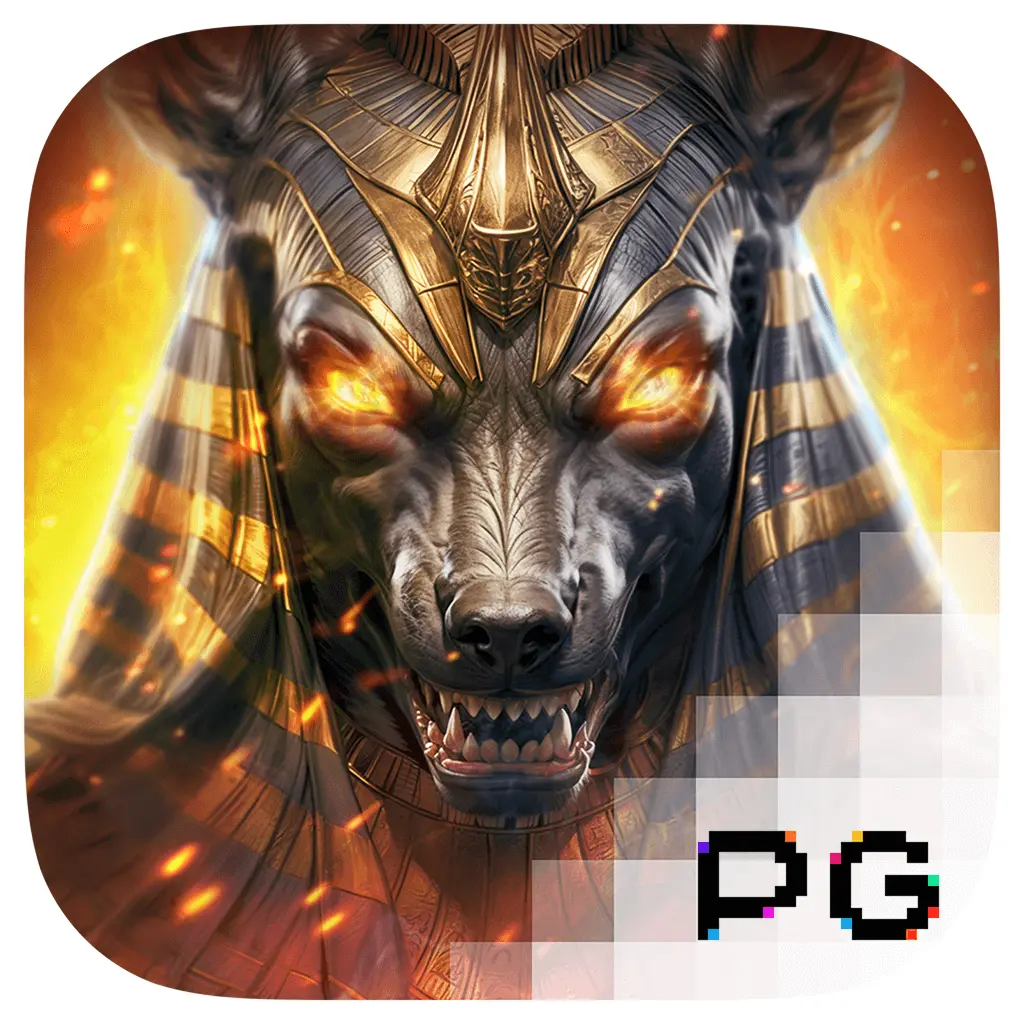 PGSoft : Anubis Wrath - KISS69