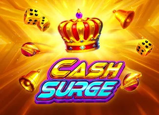 Pragmatic : Cash Surge - KISS69