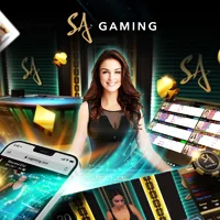 SA Gaming - KISS69