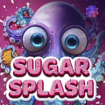 Sugar Splash - KISS69