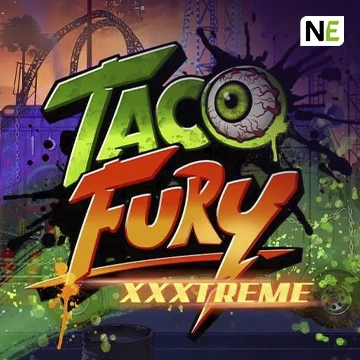 Taco Fury XXXtreme - KISS69