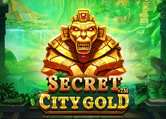 Pragmatic : Secret City Gold - KISS69