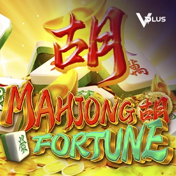 Mahjong Fortune - KISS69