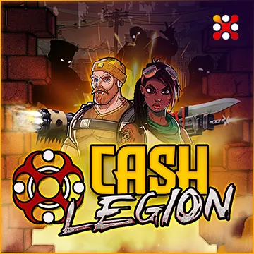Mancala : Cash Legion - KISS69