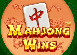 Pragmatic : Mahjong Wins - KISS69