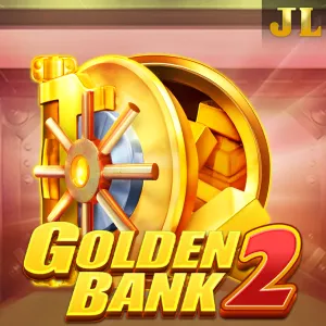 Jili : Golden Bank 2 - KISS69